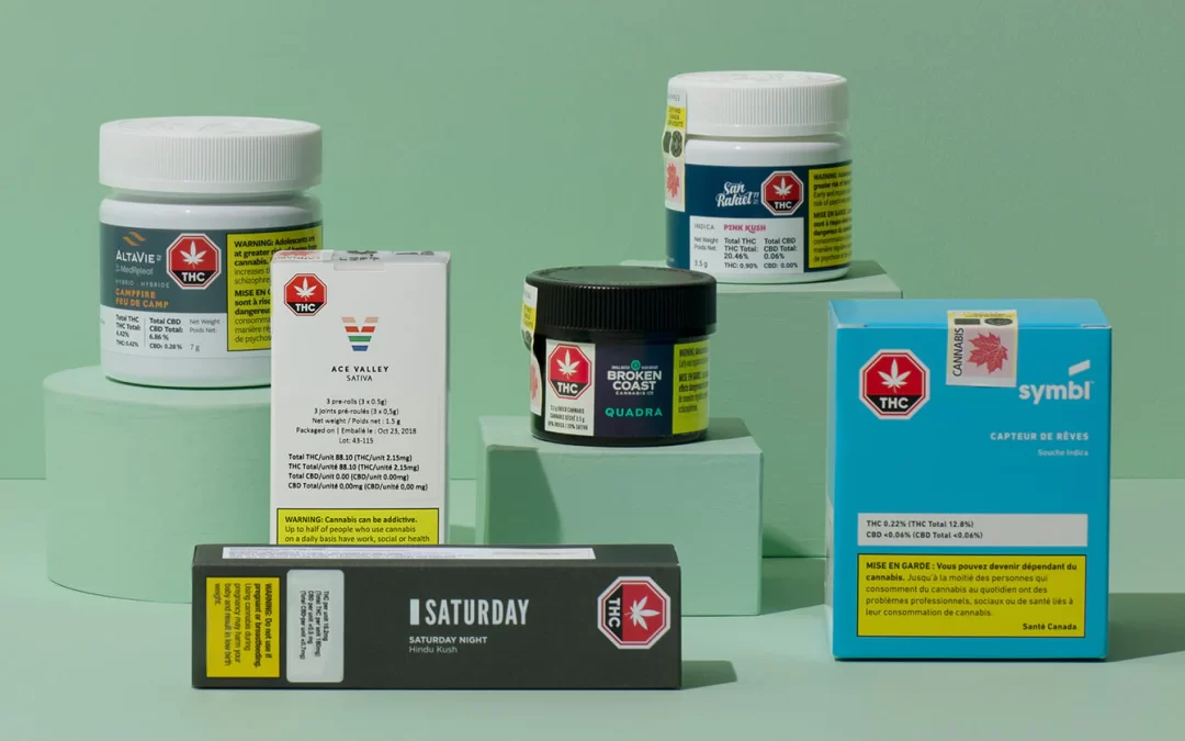 What You Should Know About Packaging Cannabis